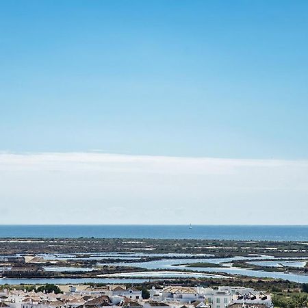 Vista Tavira Apartmento Eksteriør bilde