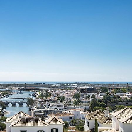 Vista Tavira Apartmento Eksteriør bilde