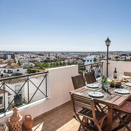 Vista Tavira Apartmento Eksteriør bilde