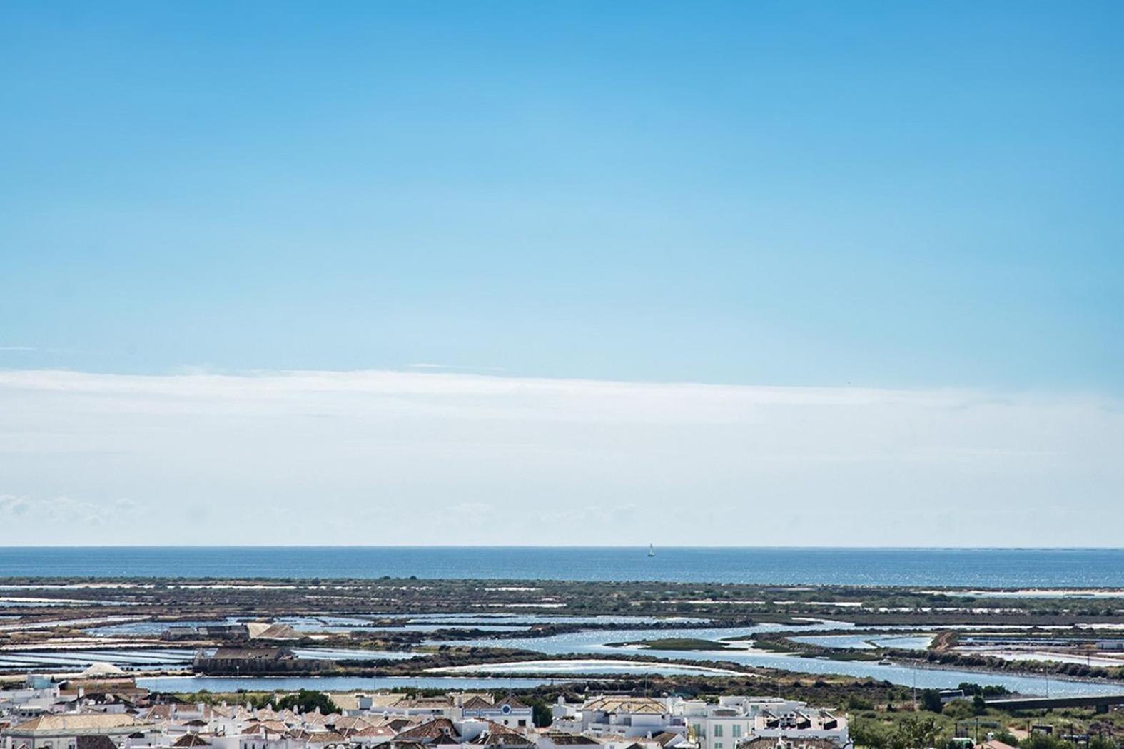 Vista Tavira Apartmento Eksteriør bilde