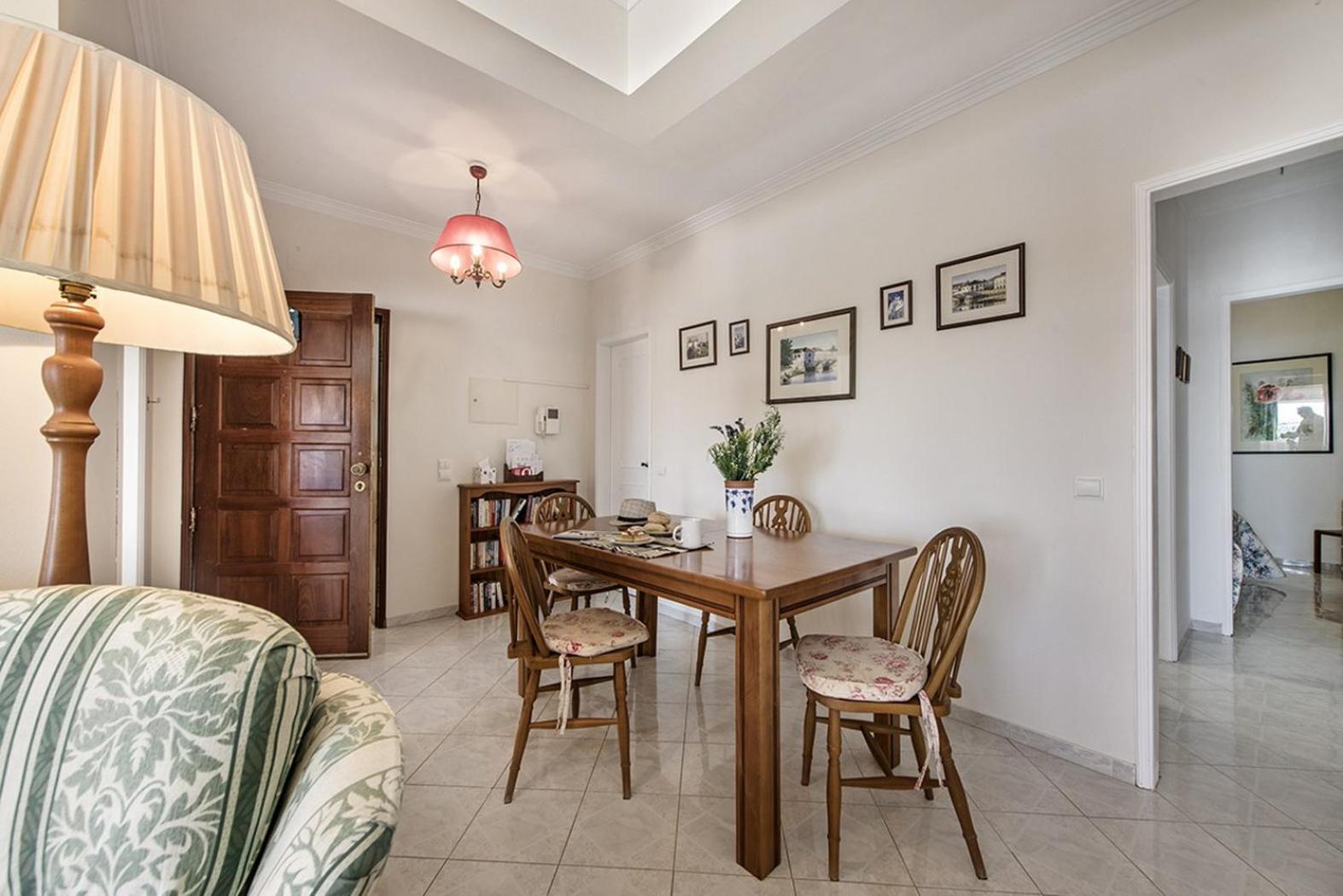 Vista Tavira Apartmento Eksteriør bilde