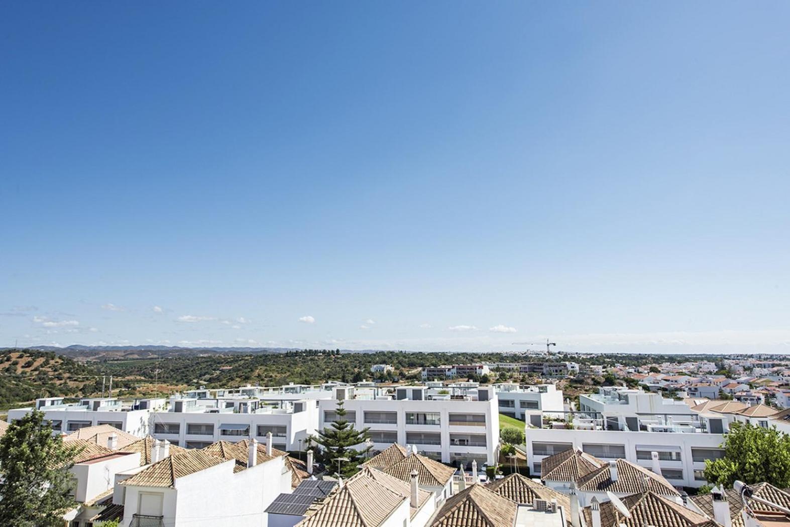 Vista Tavira Apartmento Eksteriør bilde