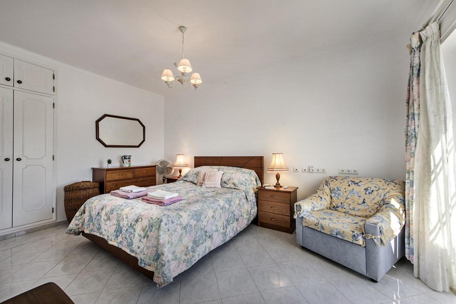 Vista Tavira Apartmento Eksteriør bilde