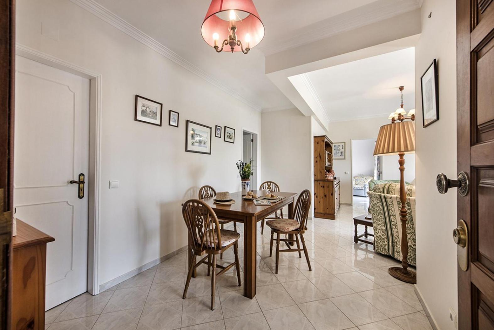 Vista Tavira Apartmento Eksteriør bilde