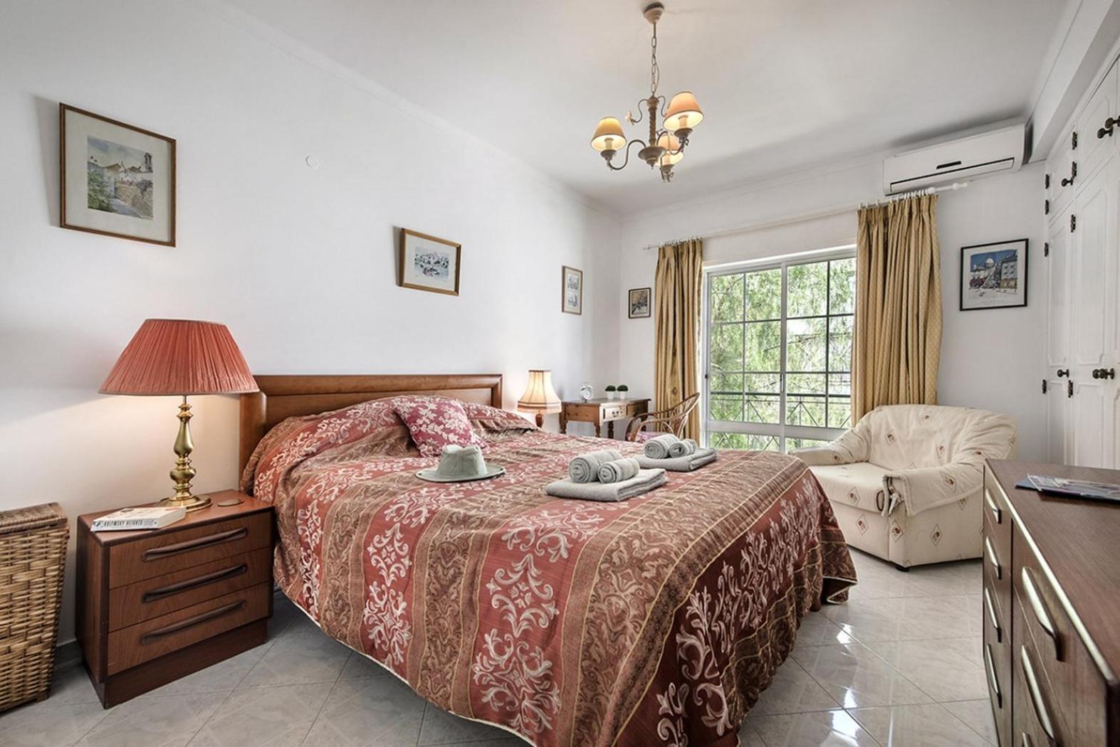 Vista Tavira Apartmento Eksteriør bilde