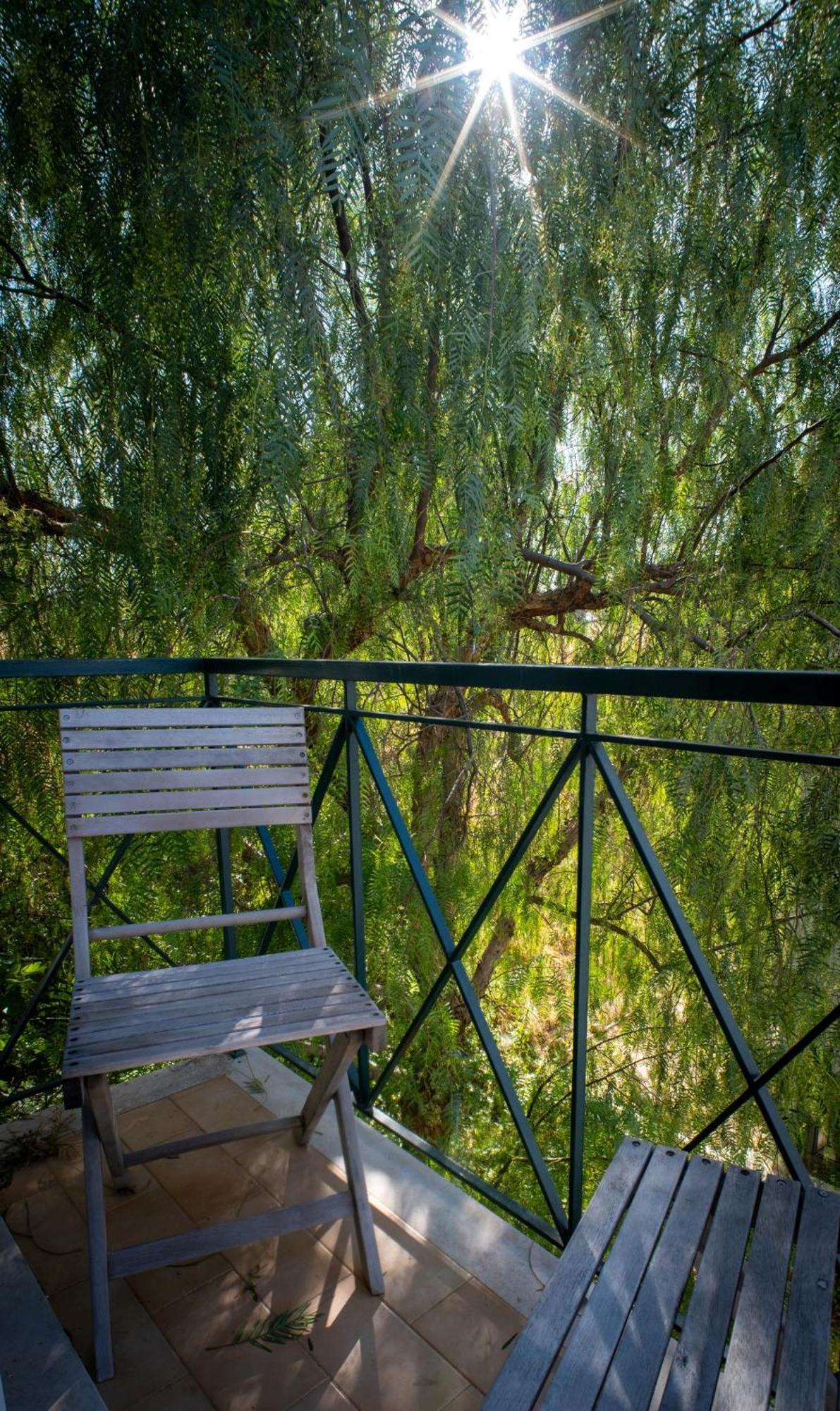 Vista Tavira Apartmento Eksteriør bilde