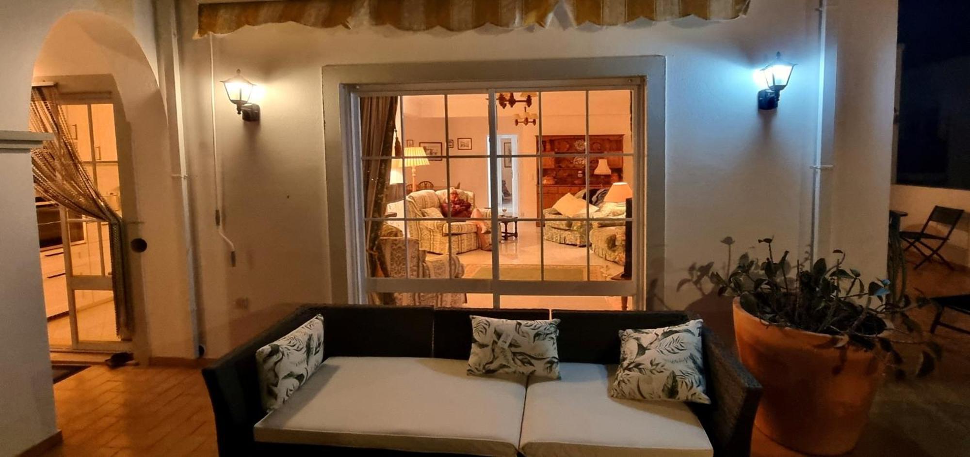 Vista Tavira Apartmento Eksteriør bilde